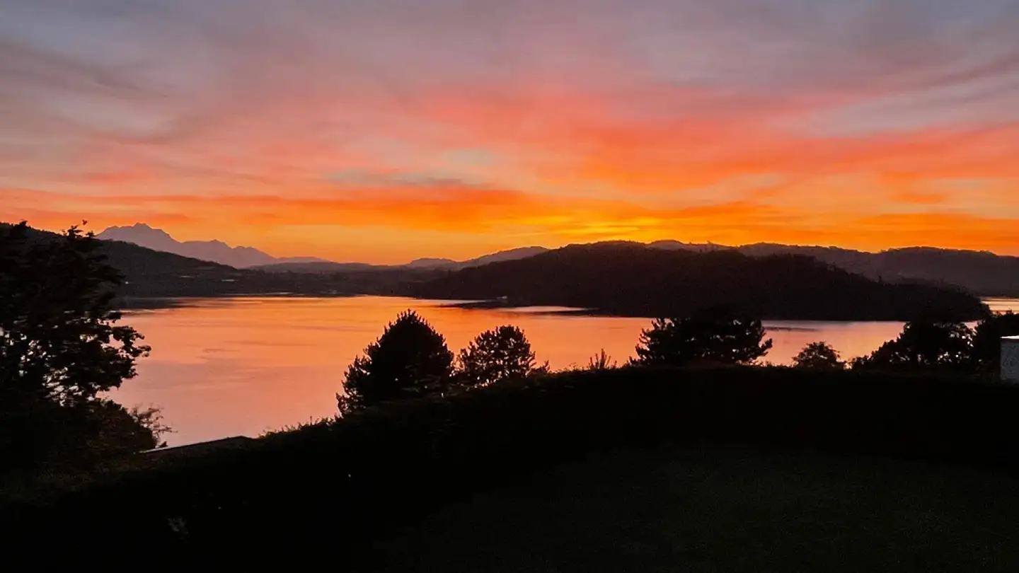 Appartamento in affitto - Hörndlirain, 6318 Walchwil - Photo 4