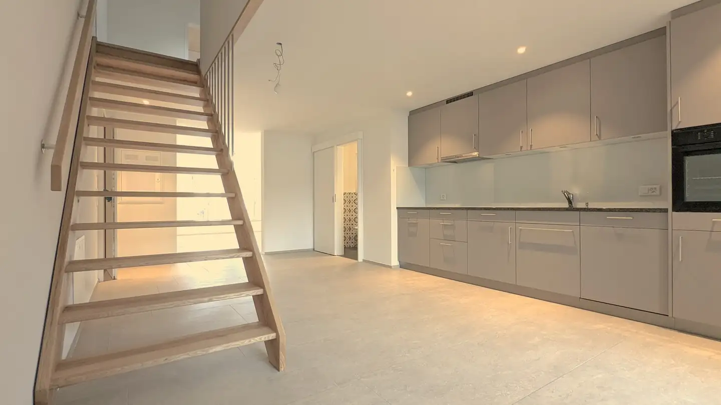 Duplex in affitto - Hauptstrasse 52, 4432 Lampenberg