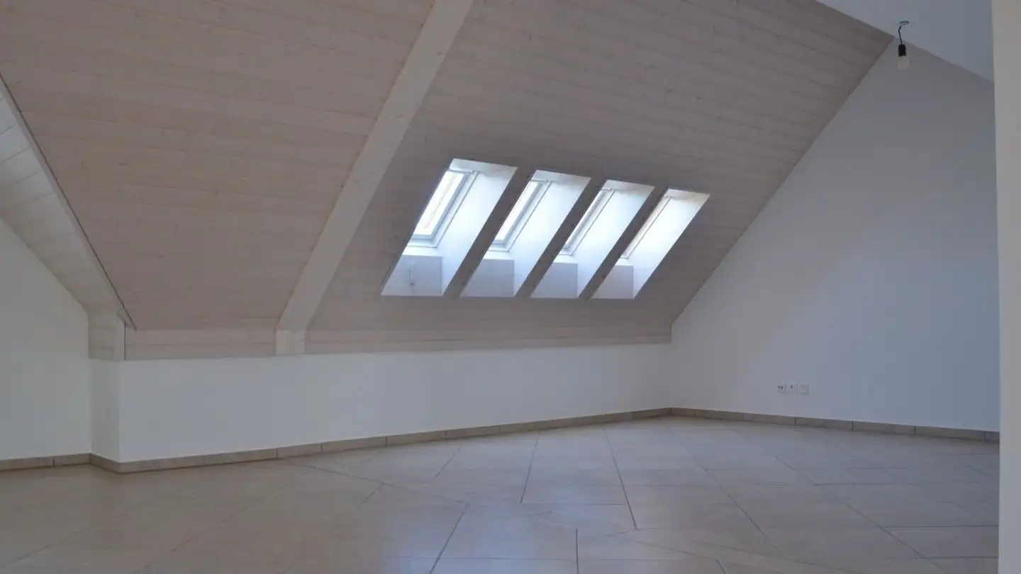 Duplex for rent - Zuntwisweg 3, 8605 Gutenswil - Photo 3