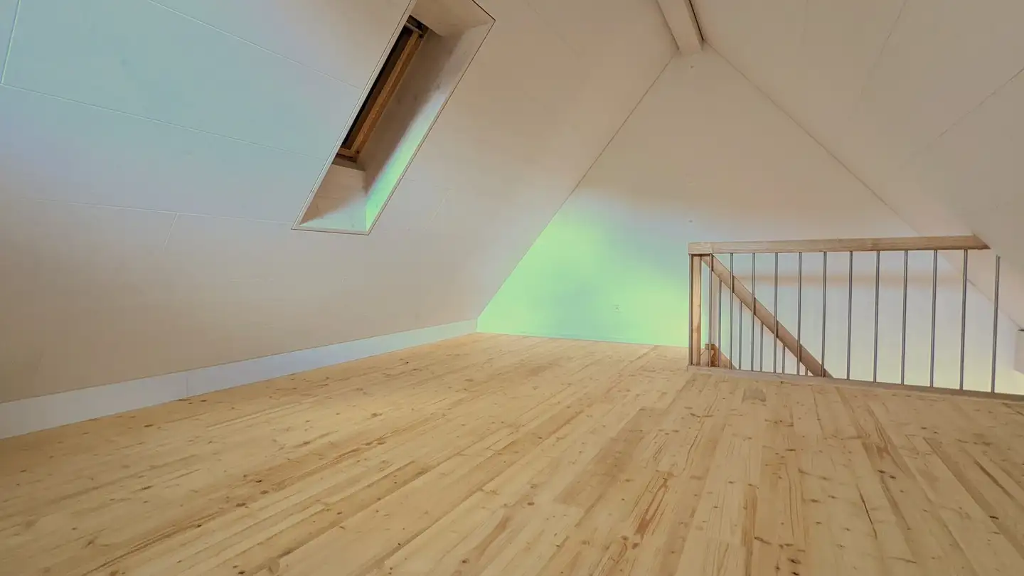 Duplex in affitto - Hauptstrasse 52, 4432 Lampenberg - Foto 2