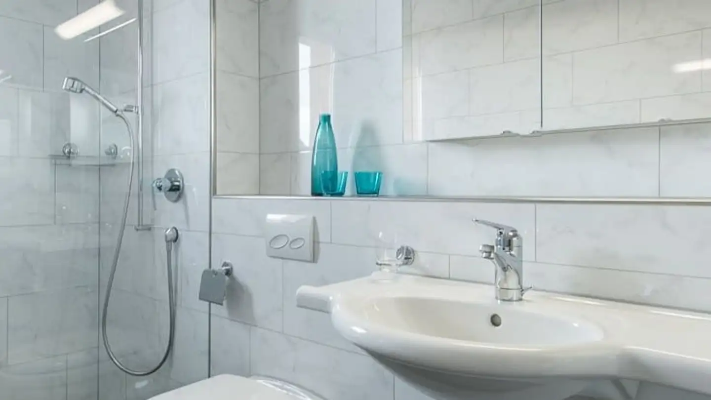 Duplex for rent - Zuntwisweg 3, 8605 Gutenswil - Photo 4