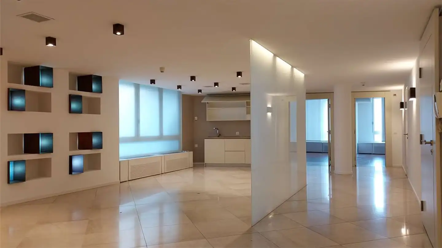 Office space for rent - Via Nassa 3, 6900 Lugano - Photo 3