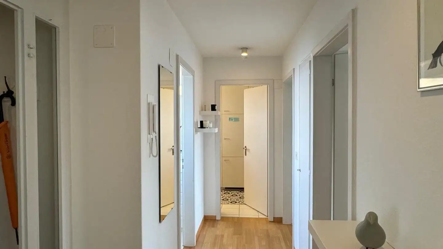 Appartement à louer - Baarerstrasse, 6300 Zug - Photo 3
