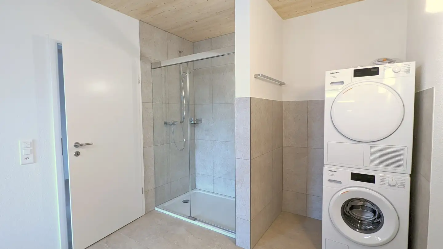 Duplex in affitto - Hauptstrasse 52, 4432 Lampenberg - Foto 3