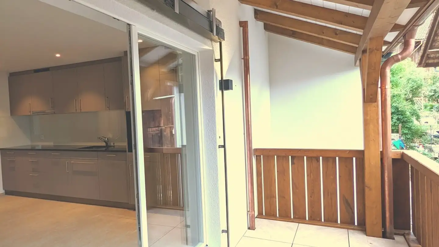 Duplex in affitto - Hauptstrasse 52, 4432 Lampenberg - Foto 4