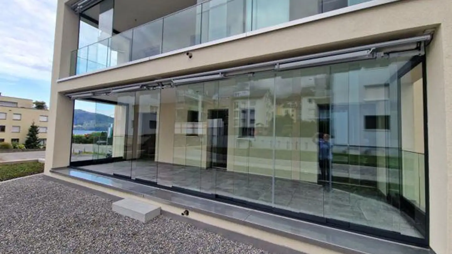 Appartamento in affitto - Dorfstrasse 29, 6375 Beckenried - Photo 2