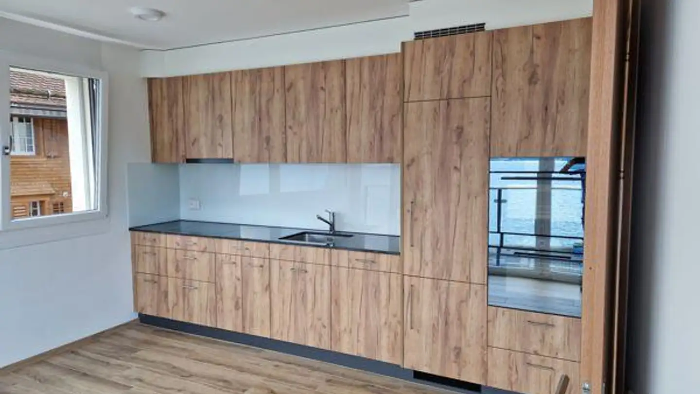 Appartamento in affitto - Dorfstrasse 29, 6375 Beckenried - Photo 4