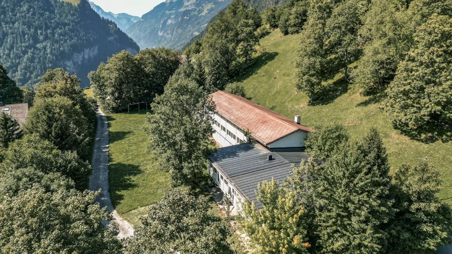 Terreno edificabile in vendita - Enzibodengasse 19, 3818 Grindelwald - Photo 3