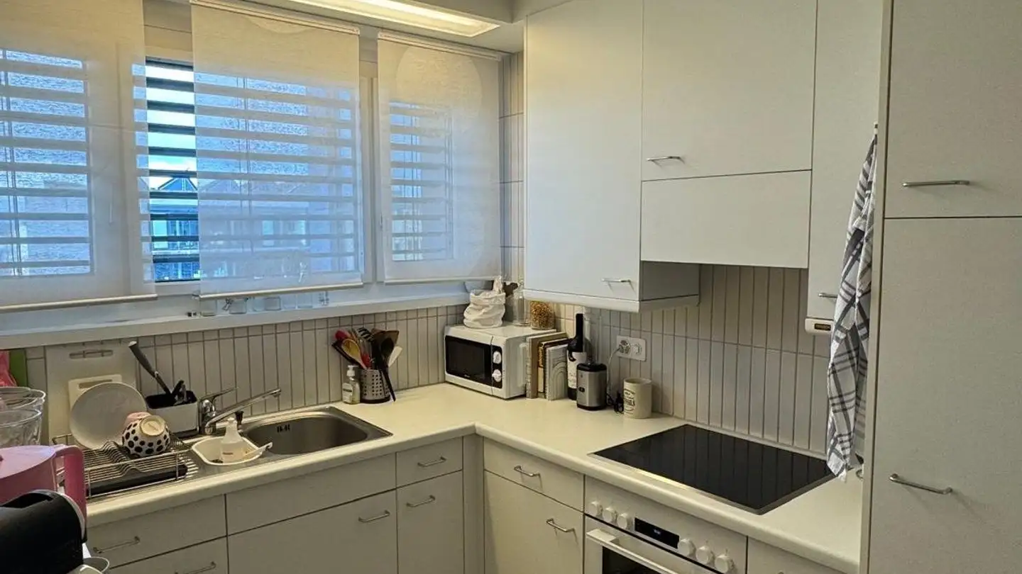 Appartement à louer - Baarerstrasse, 6300 Zug - Photo 4