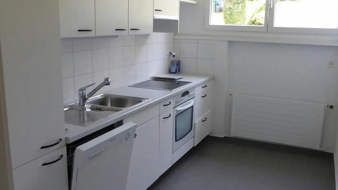 Appartamento in affitto - Niederweg 6a, 8907 Wettswil - Photo 3