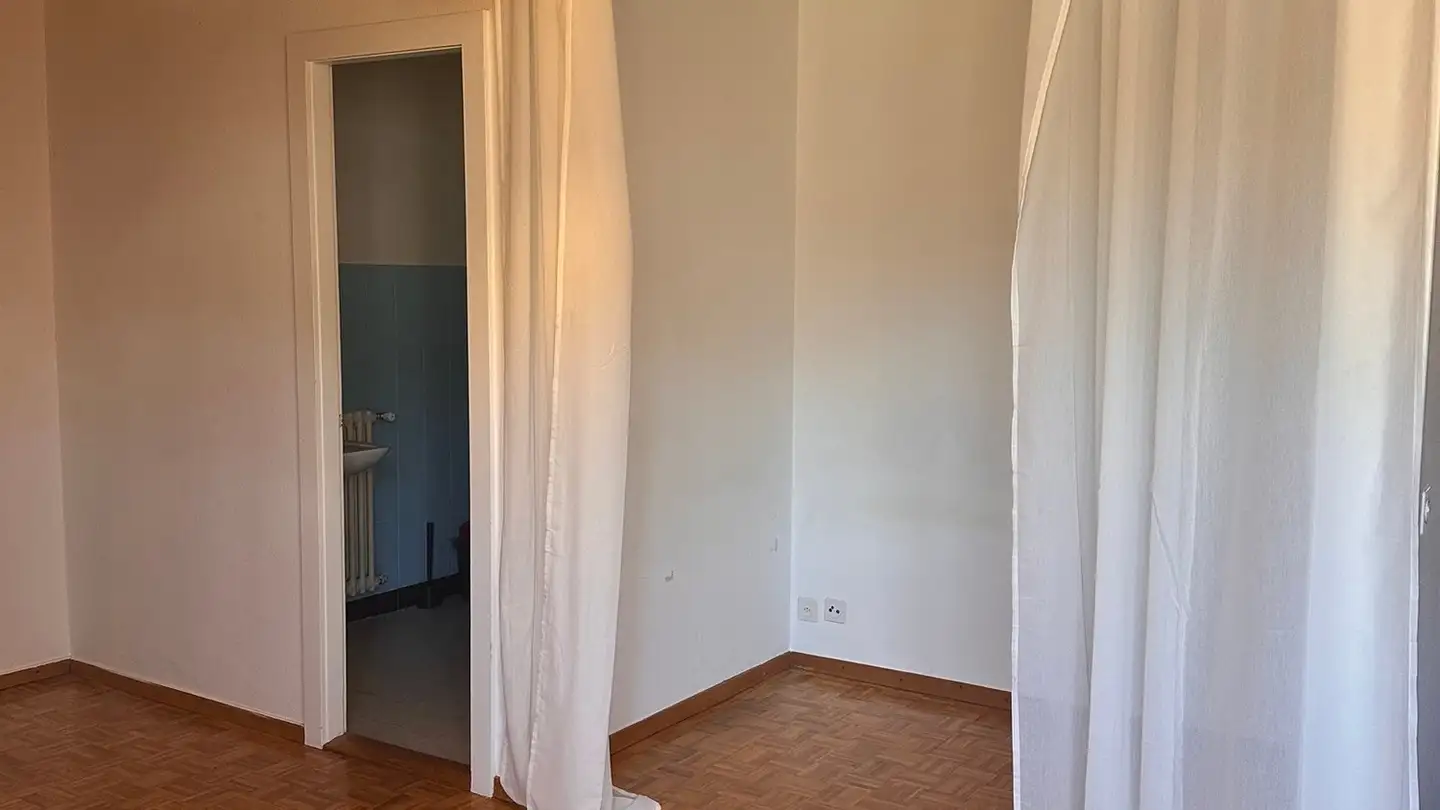 Wohnung mieten - Avenue Frédéric-César-De-La-Harpe, 1007 Lausanne - Foto 2