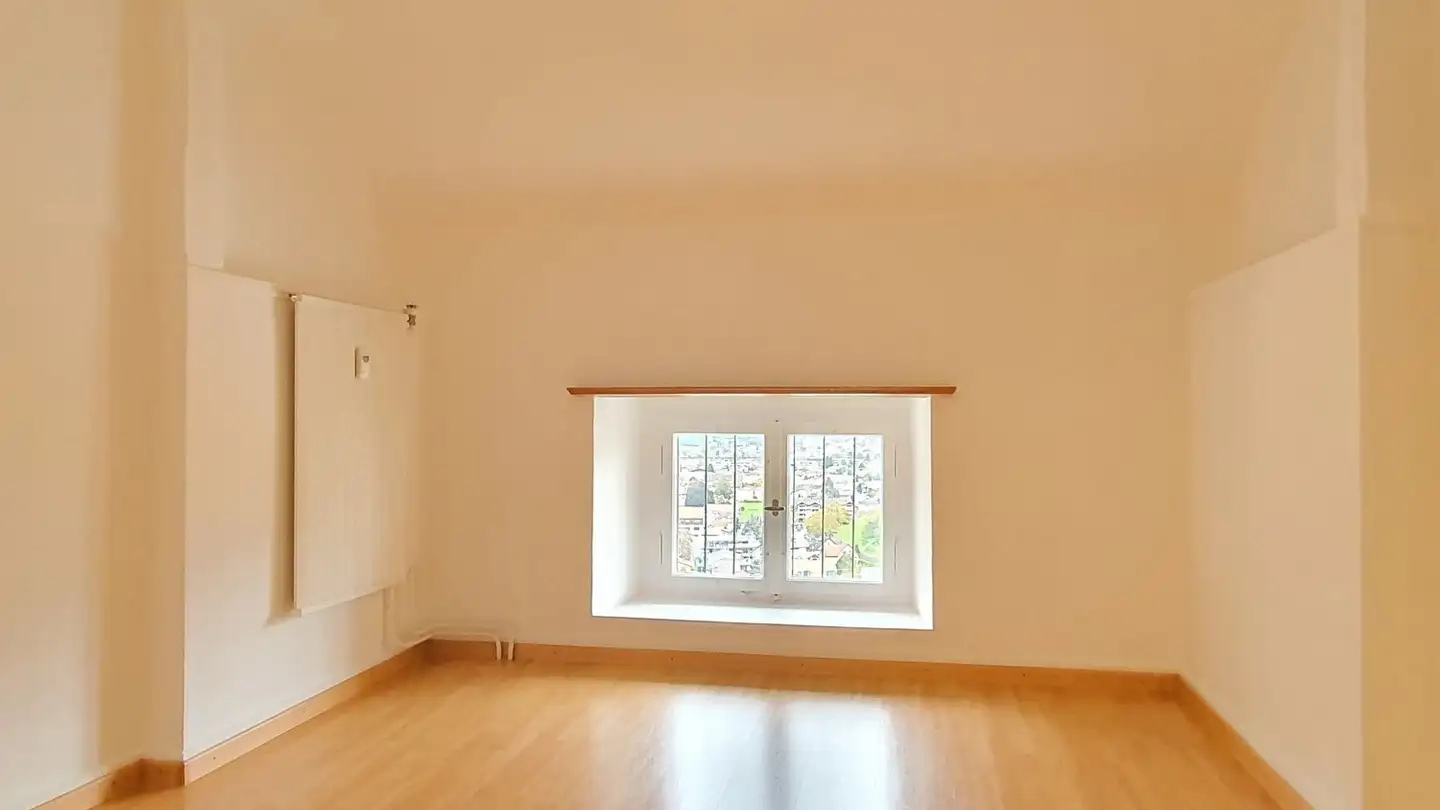 Dachgeschosswohnung mieten - Fabrikstrasse 26, 8887 Mels - Foto 3