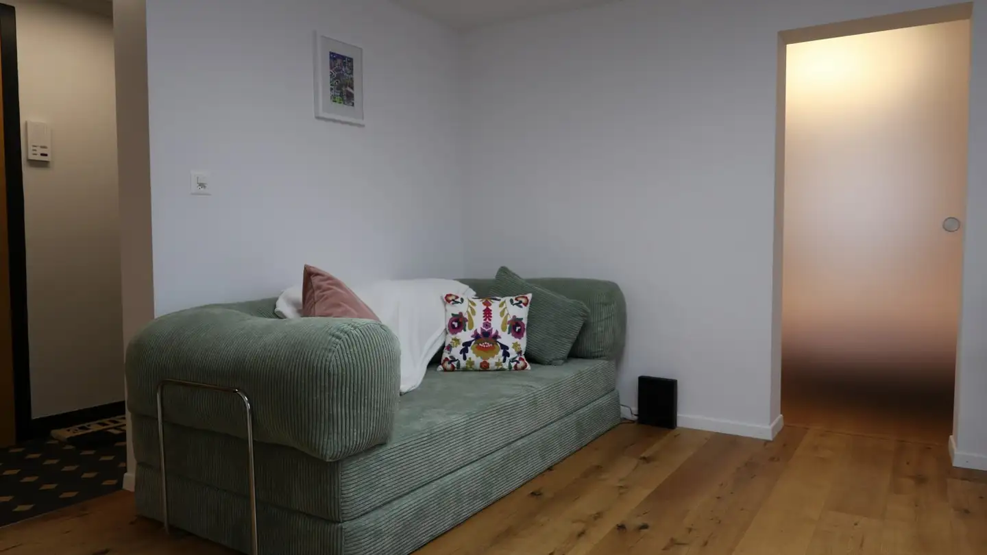 Apartment for rent - Bederstrasse, 8002 Zürich - Photo 3