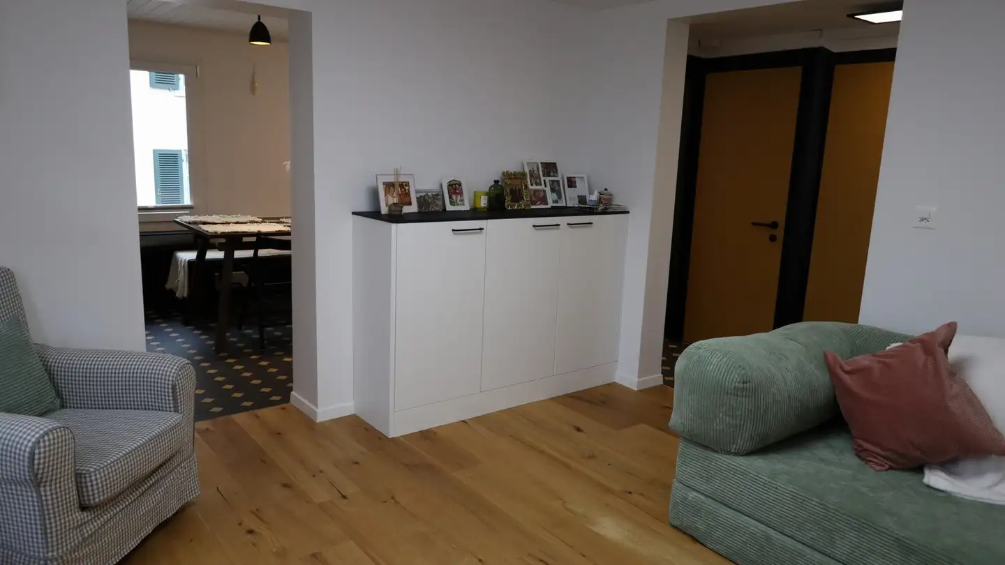 Apartment for rent - Bederstrasse, 8002 Zürich - Photo 4