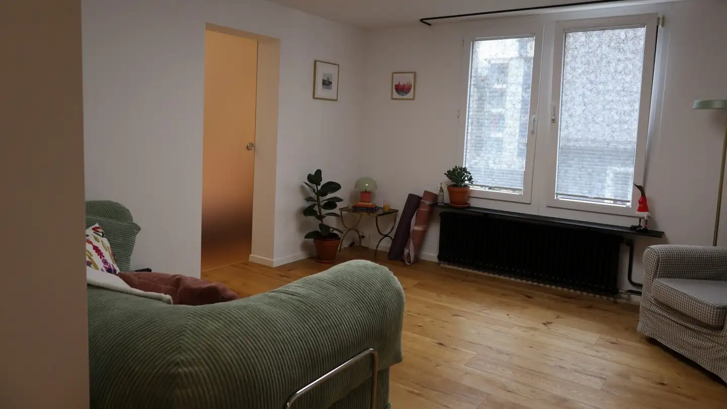 Apartment for rent - Bederstrasse, 8002 Zürich