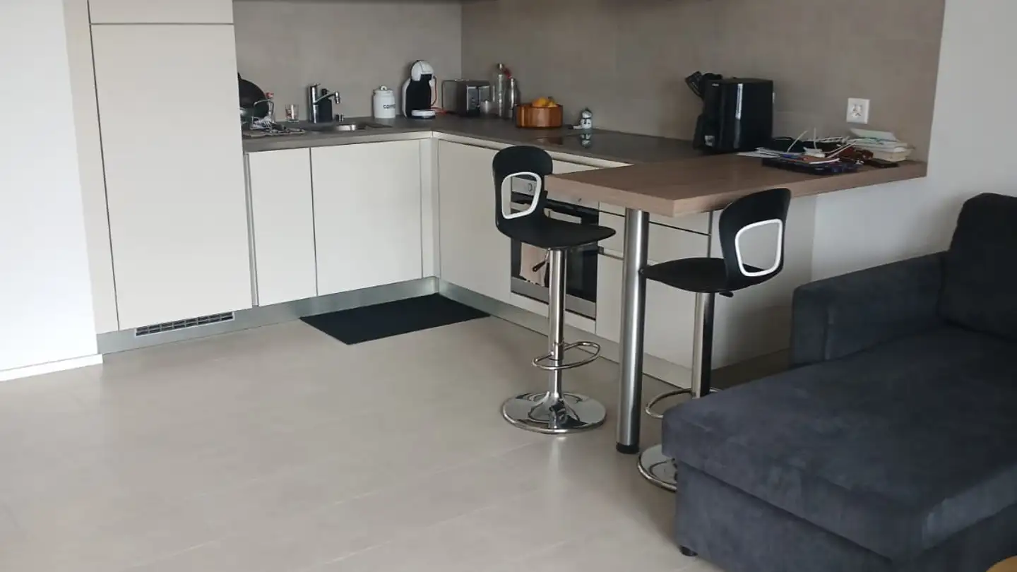 Appartamento in affitto - Chemin Des Longins 25, 2087 Cornaux NE - Photo 4