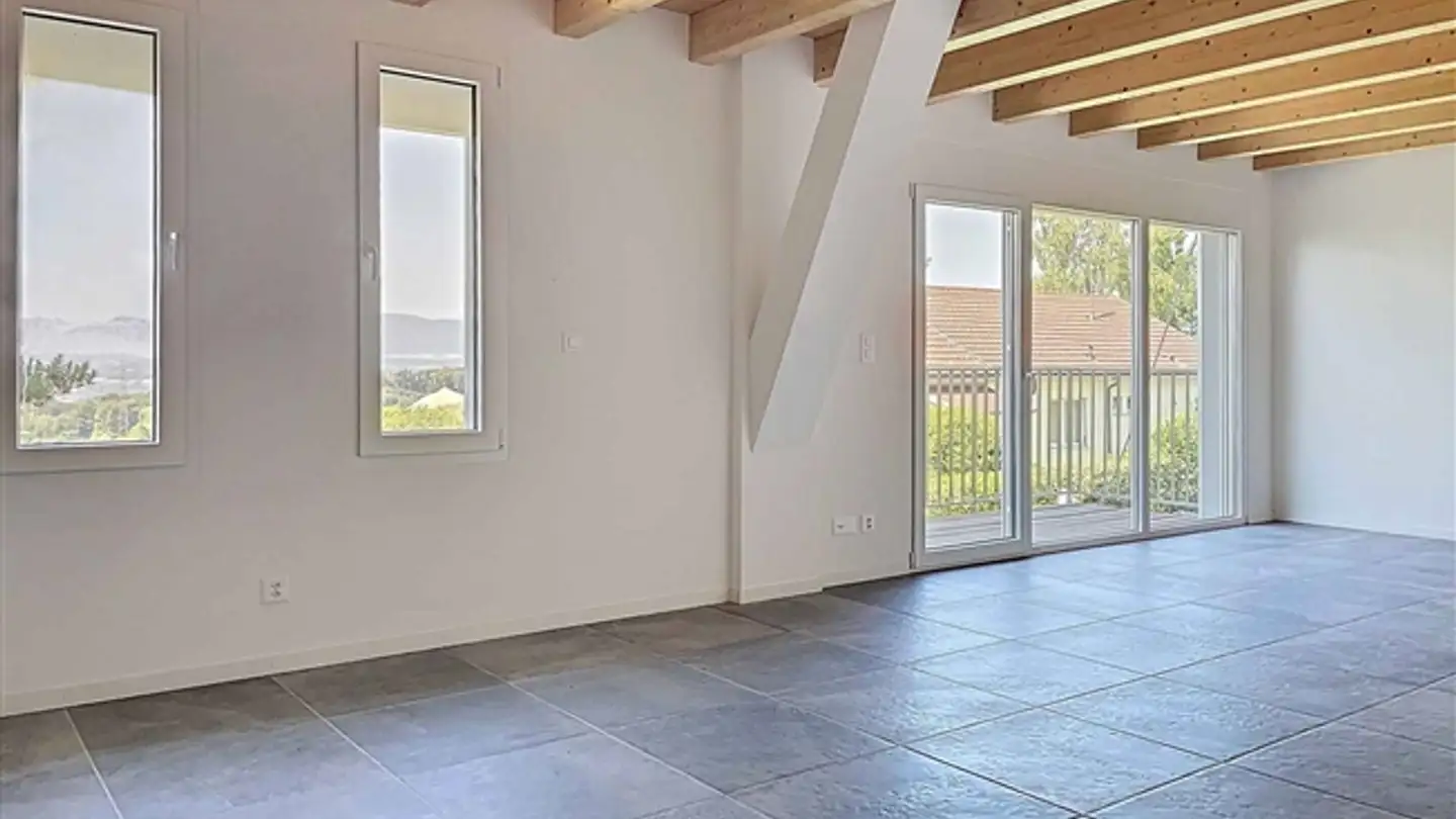 Apartment for sale - Chemin De Mézery, 1008 Jouxtens-Mézery - Photo 2