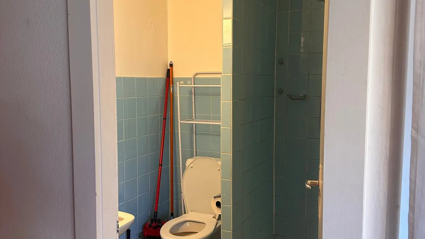 Wohnung mieten - Avenue Frédéric-César-De-La-Harpe, 1007 Lausanne - Foto 3