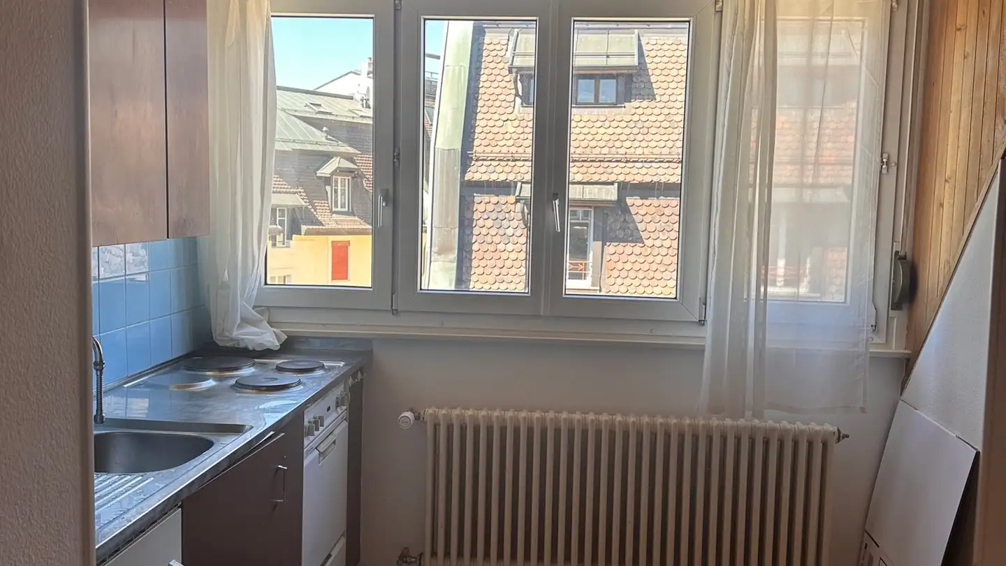 Wohnung mieten - Avenue Frédéric-César-De-La-Harpe, 1007 Lausanne - Foto 4