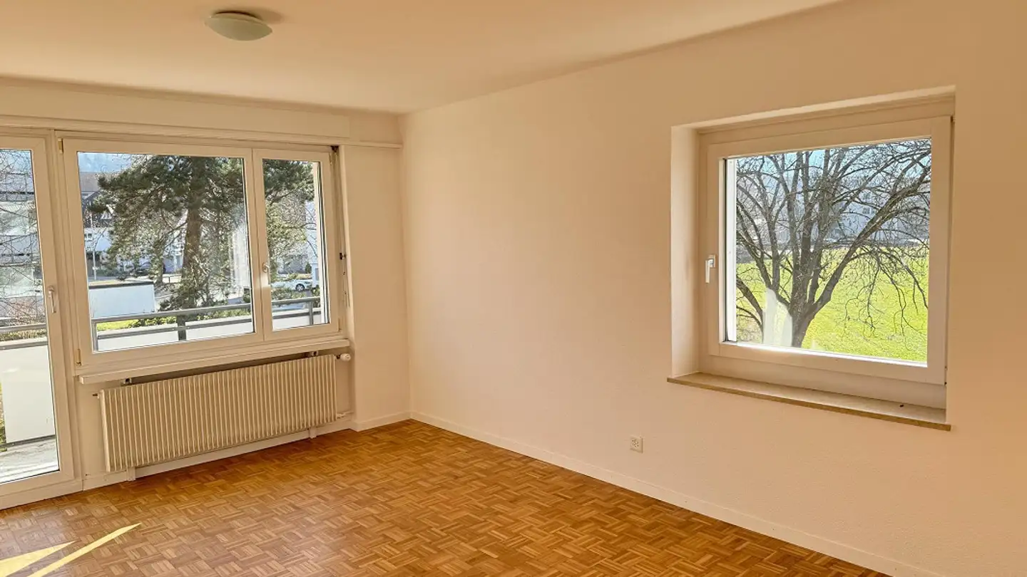 Wohnung mieten - Mühlebachstrasse 24, 9230 Flawil