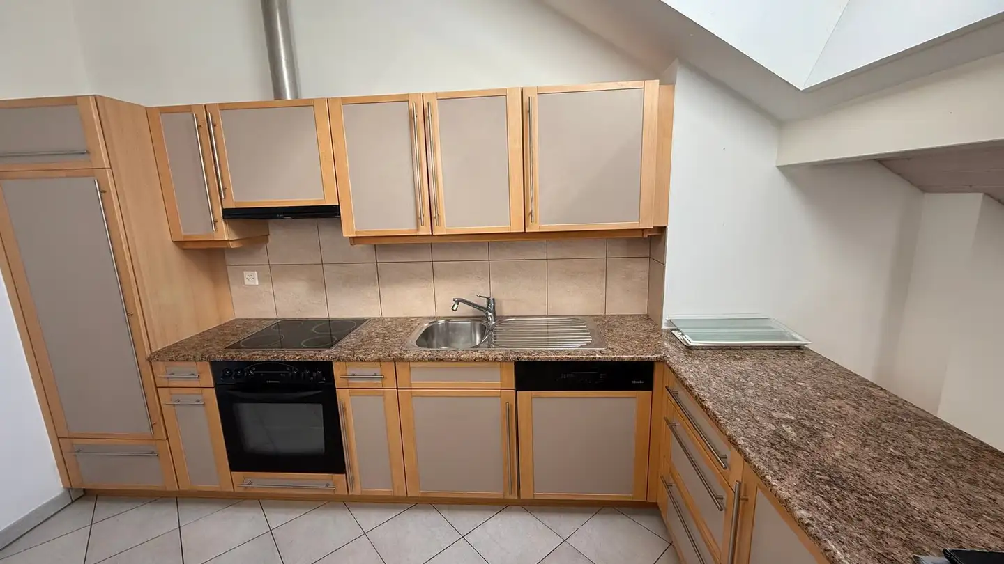 Apartment for rent - Rue Du Quarre 22, 2108 Couvet