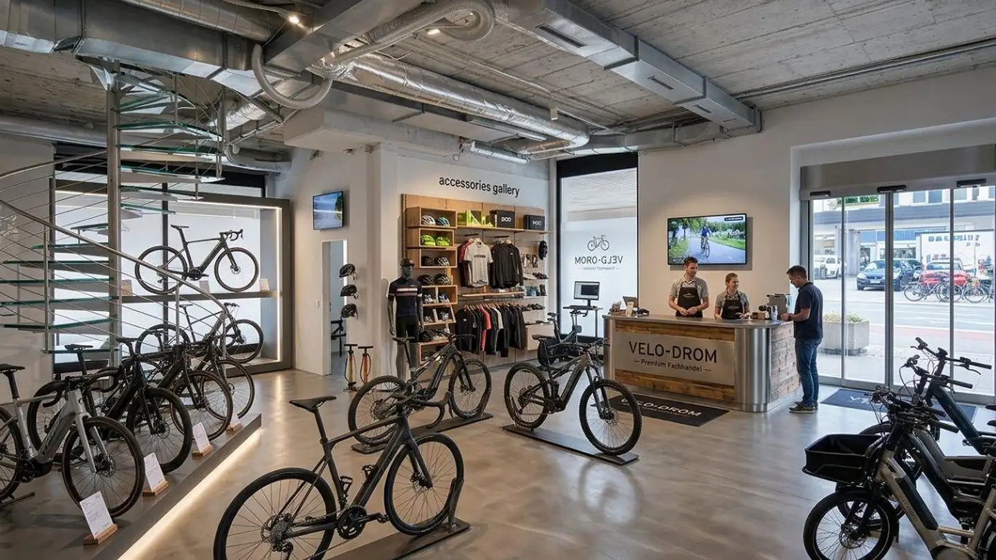 Spazio ufficio in affitto - Zürichstrasse 55, 8910 Affoltern am Albis - Foto 2