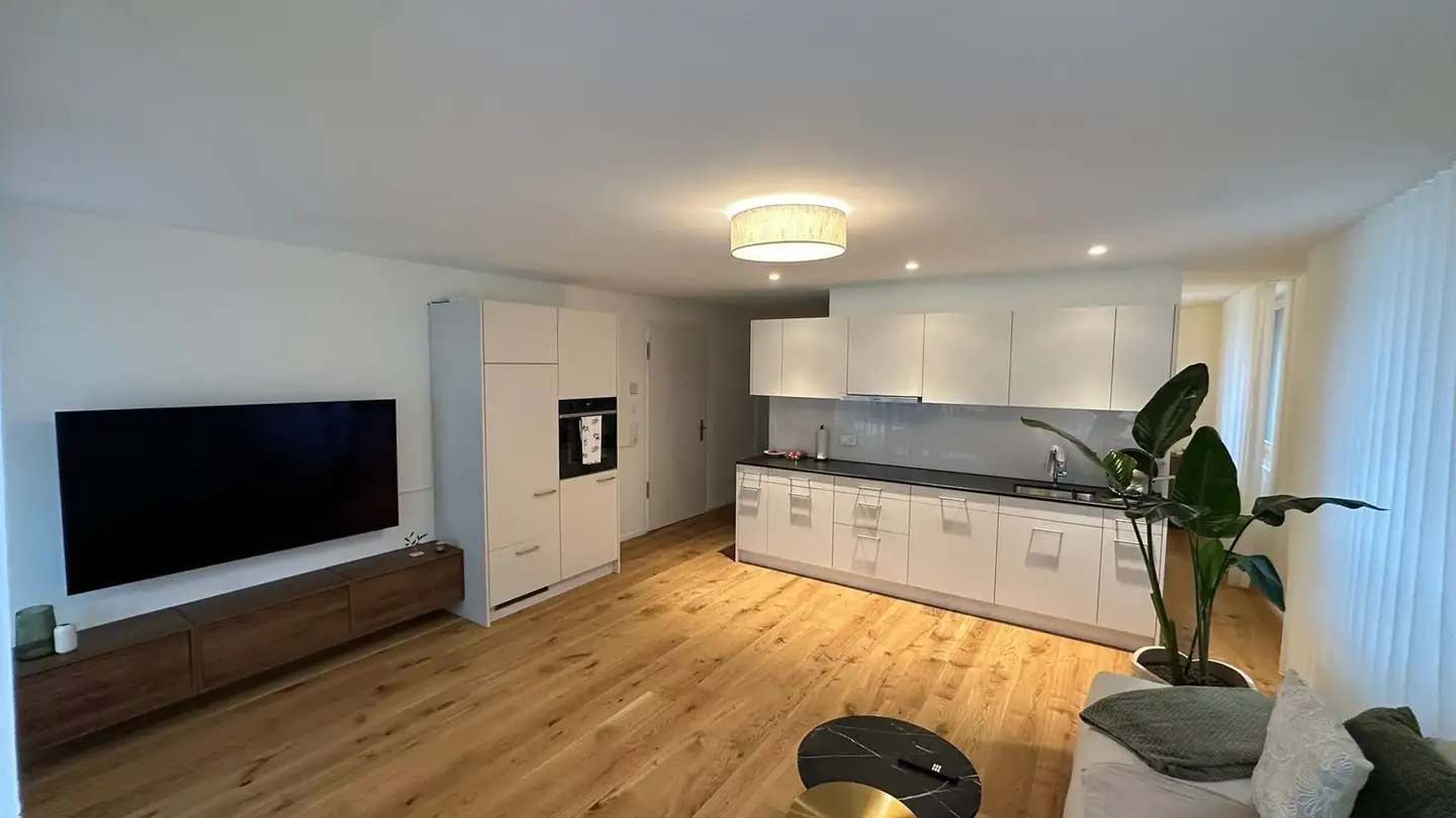 Appartement à louer - Strigelgass 2, 9425 Thal - Photo 2