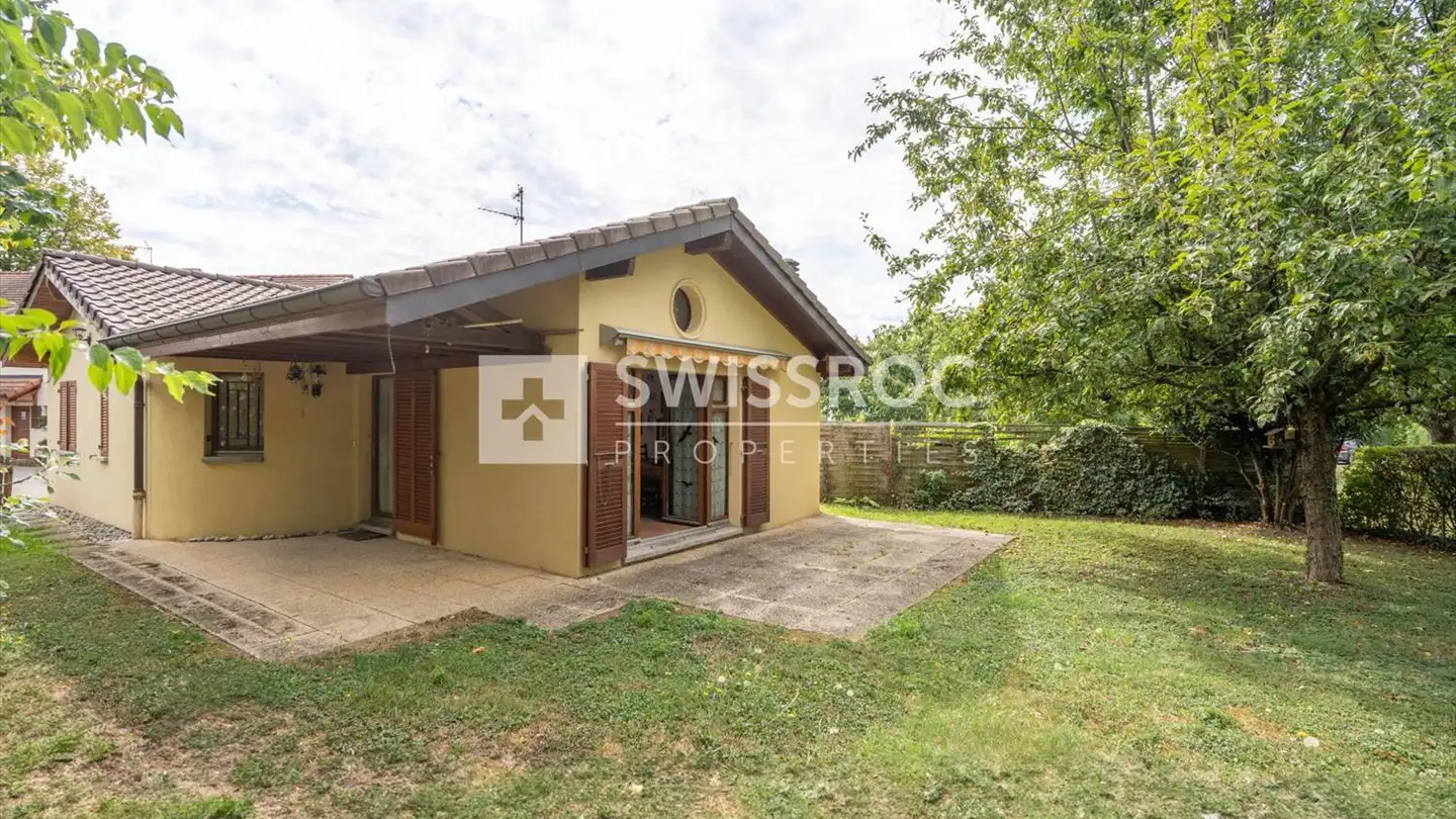 Casa singola in vendita - 1283 Dardagny - Photo 3