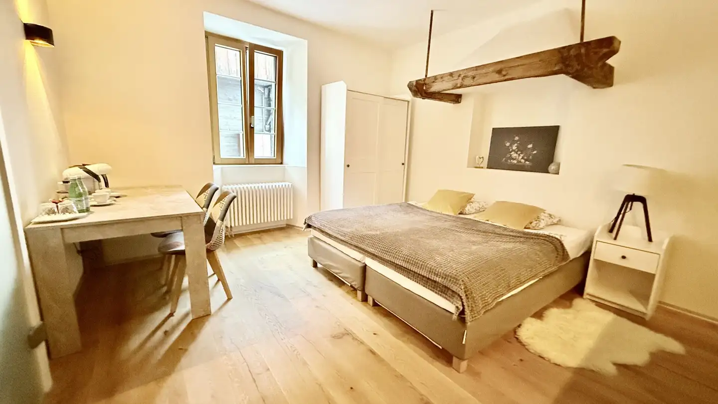 Mixed-use building for sale - 3953 Leuk Stadt - Photo 4