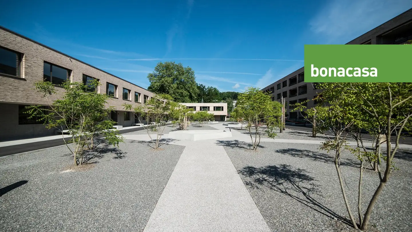 Apartment for rent - Aarenaustrasse 12, 5000 Aarau - Photo 4