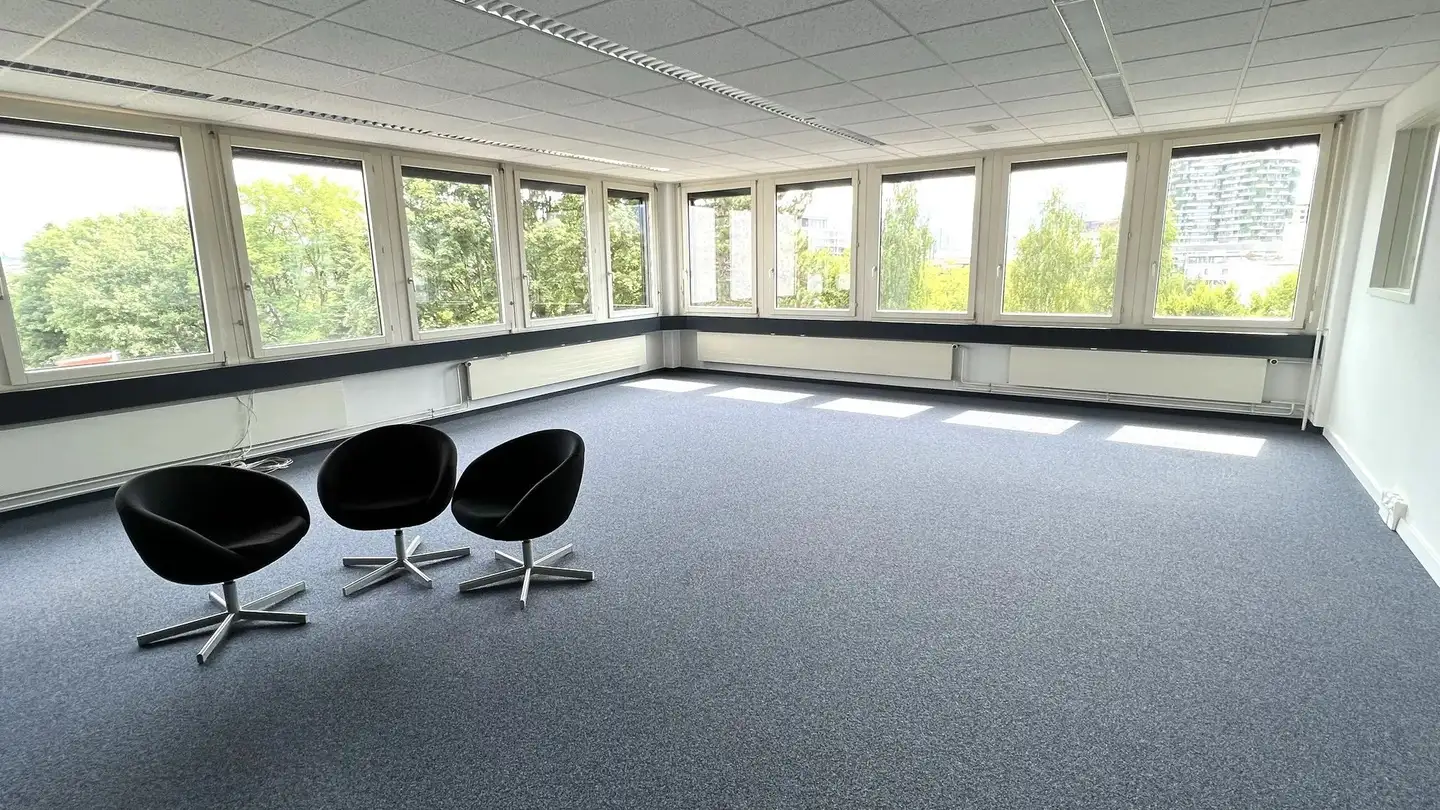 Office space for rent - Lettenstrasse 7, 6343 Rotkreuz - Photo 3