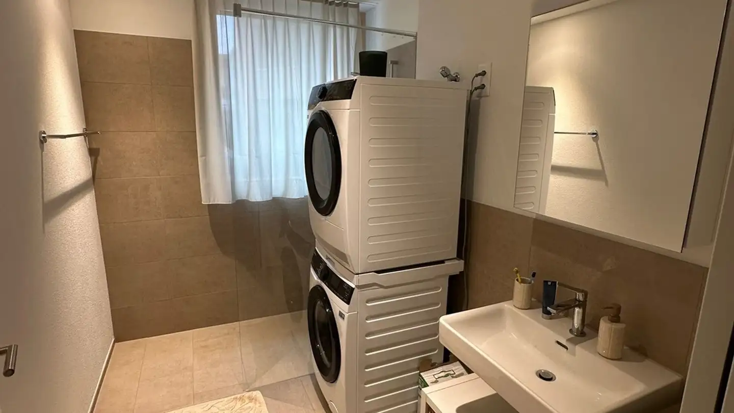 Appartement à louer - Strigelgass 2, 9425 Thal - Photo 3