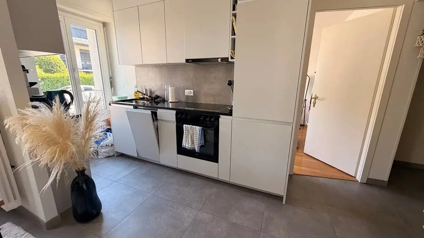 Appartamento in affitto - Avenue Des Cerisiers 6, 1009 Pully - Foto 4