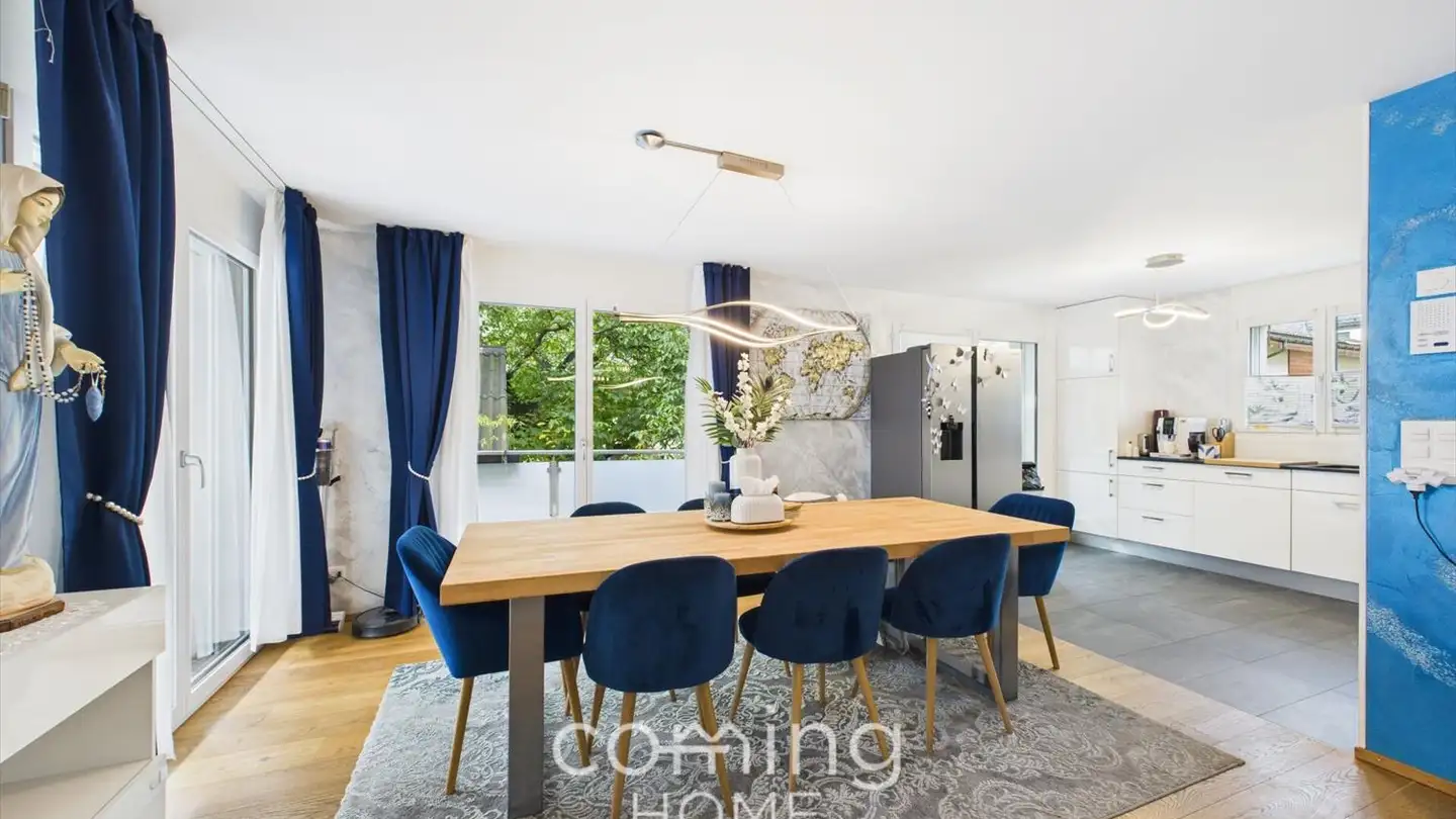 Apartment for sale - 3904 Naters