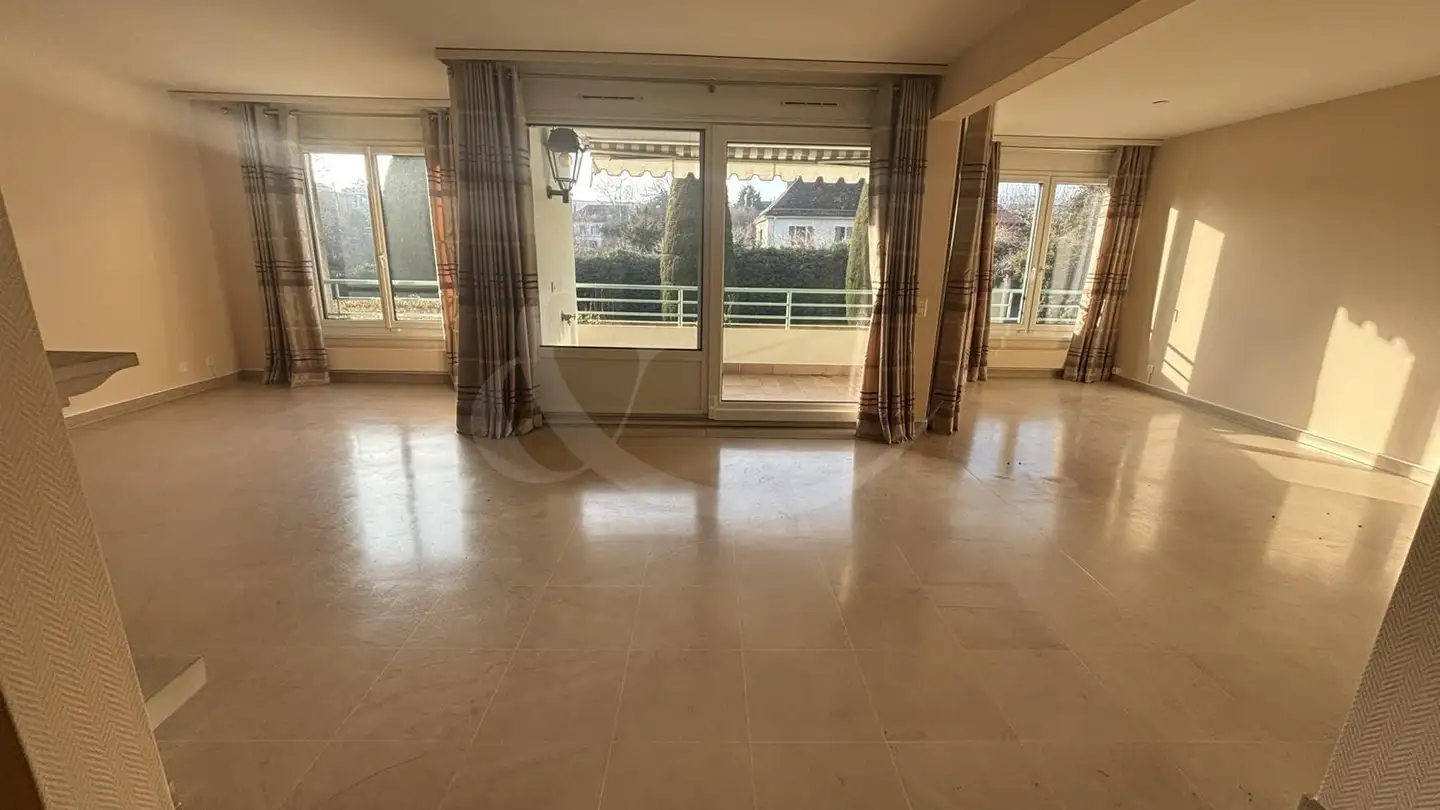 Appartement à louer - Chemin Des Graviers 7, 1290 Versoix - Photo 2