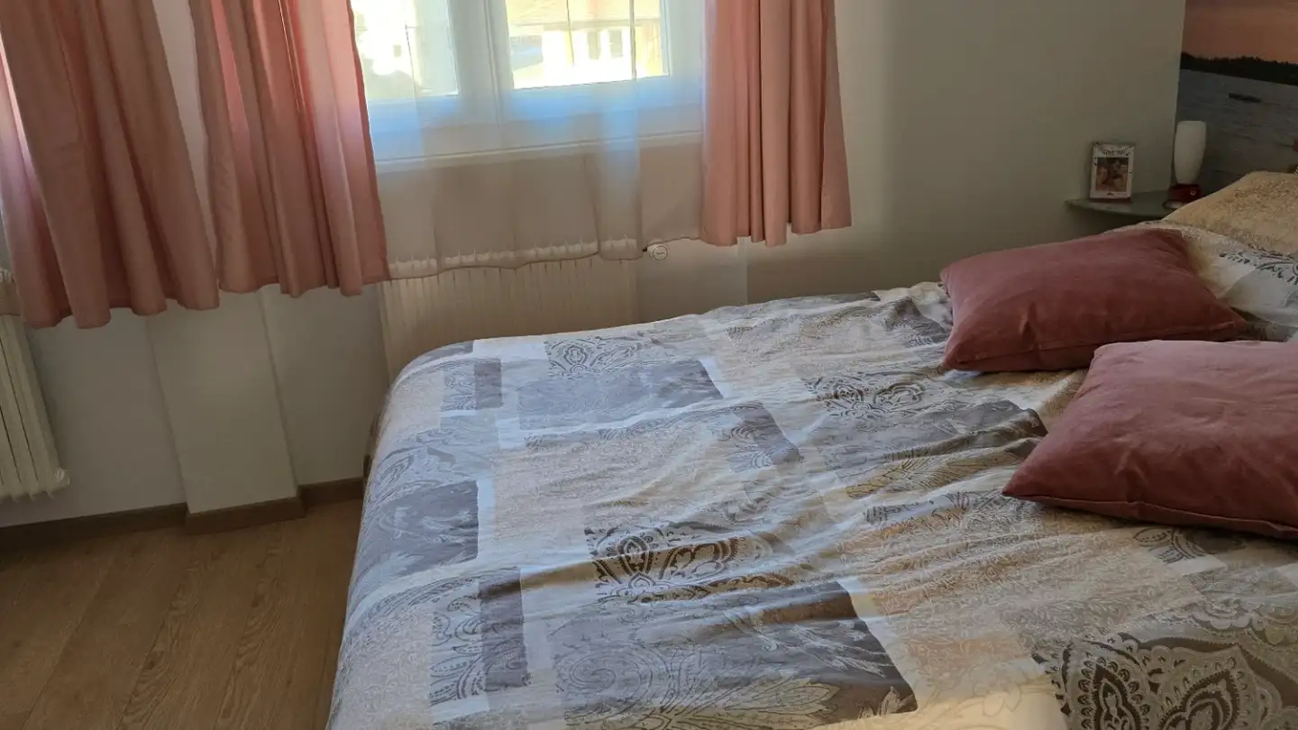 Appartement à louer - 3979 Grône