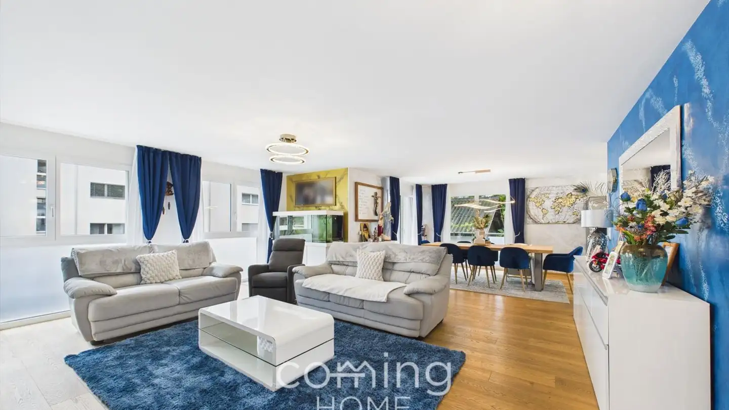 Appartamento in vendita - 3904 Naters - Photo 2