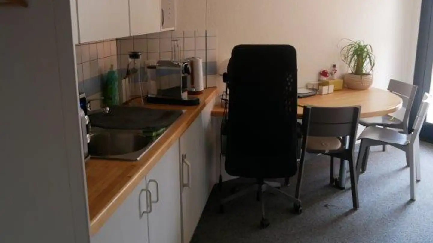 Studio medico in affitto - Bahnhofstrasse 5, 5734 Reinach AG - Foto 4