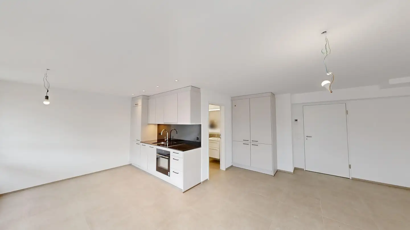 Wohnung mieten - Florastrasse 7, 8008 Zürich - Foto 2