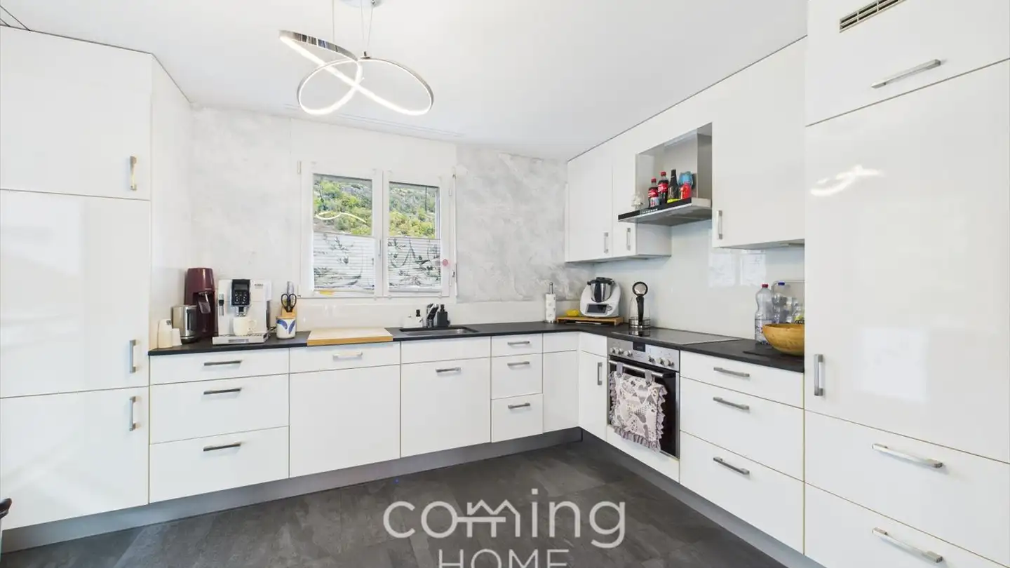 Appartamento in vendita - 3904 Naters - Photo 4