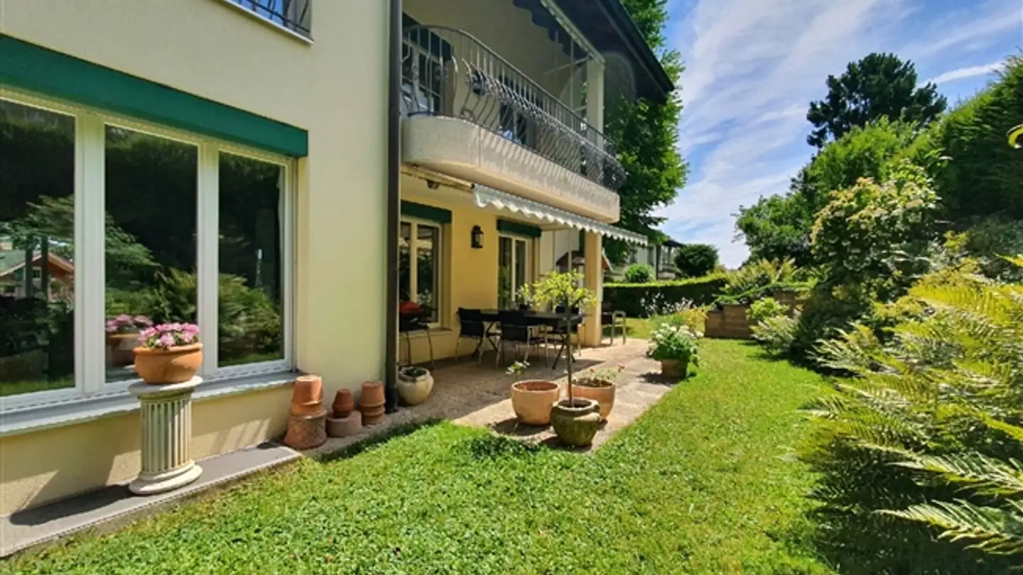 Appartamento in vendita - 4102 Binningen - Photo 2