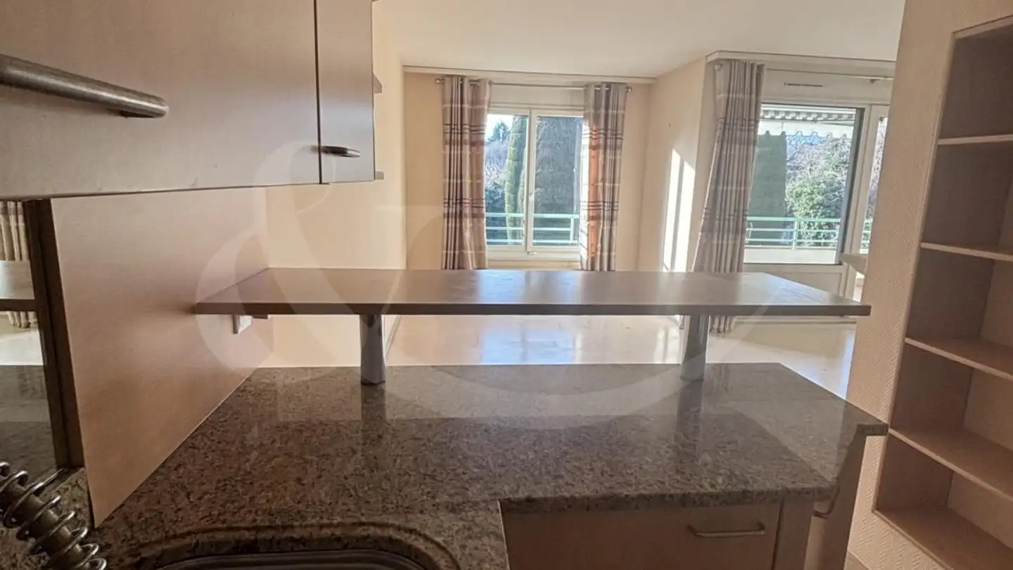 Appartement à louer - Chemin Des Graviers 7, 1290 Versoix - Photo 4