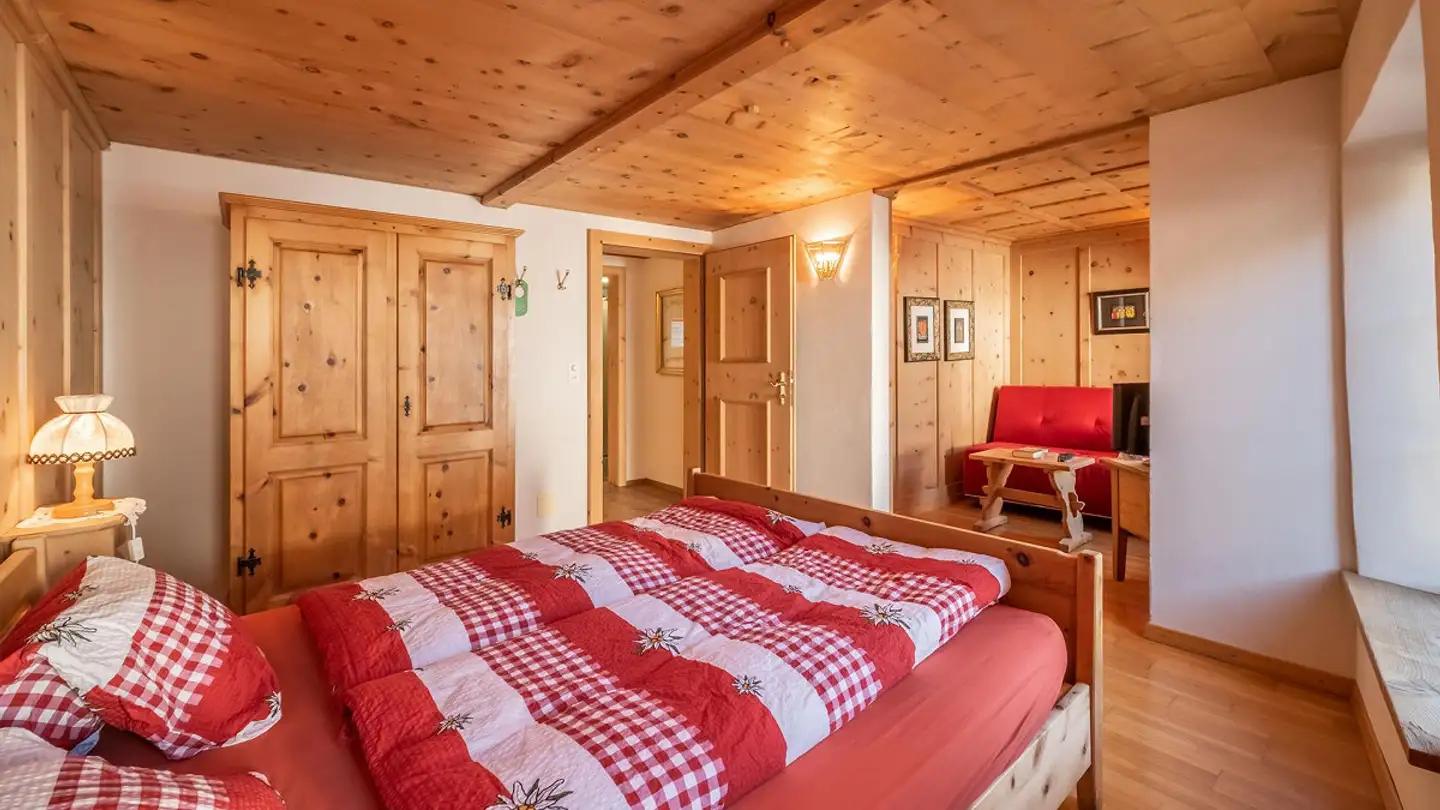 Casa singola in vendita - Via Val Müstair 136, 7536 Sta. Maria Val Müstair - Foto 3