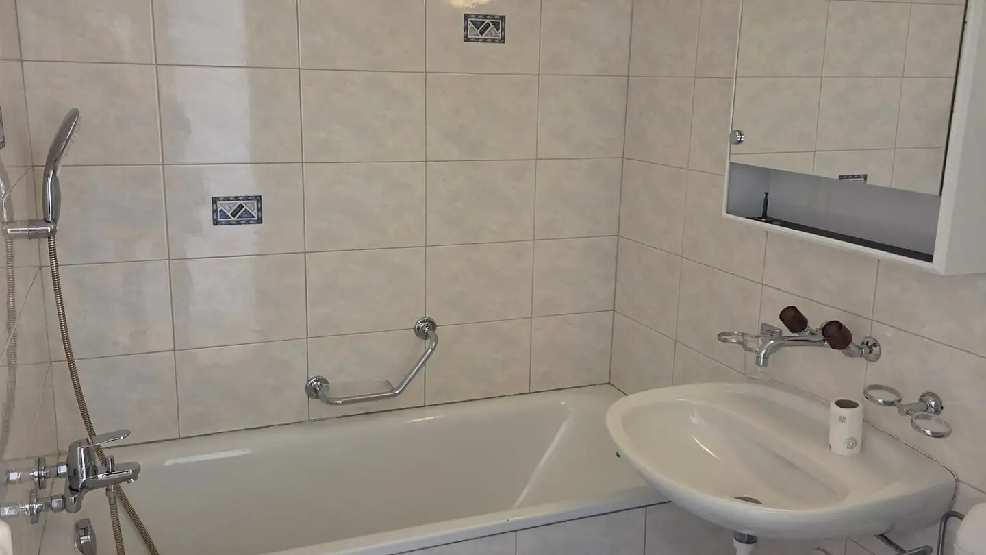 Appartement à louer - Romanshornerstrasse 81a, 9320 Arbon - Photo 2