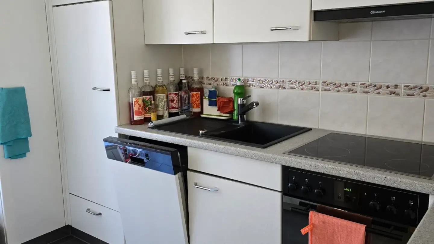 Appartement à louer - 3979 Grône - Photo 3