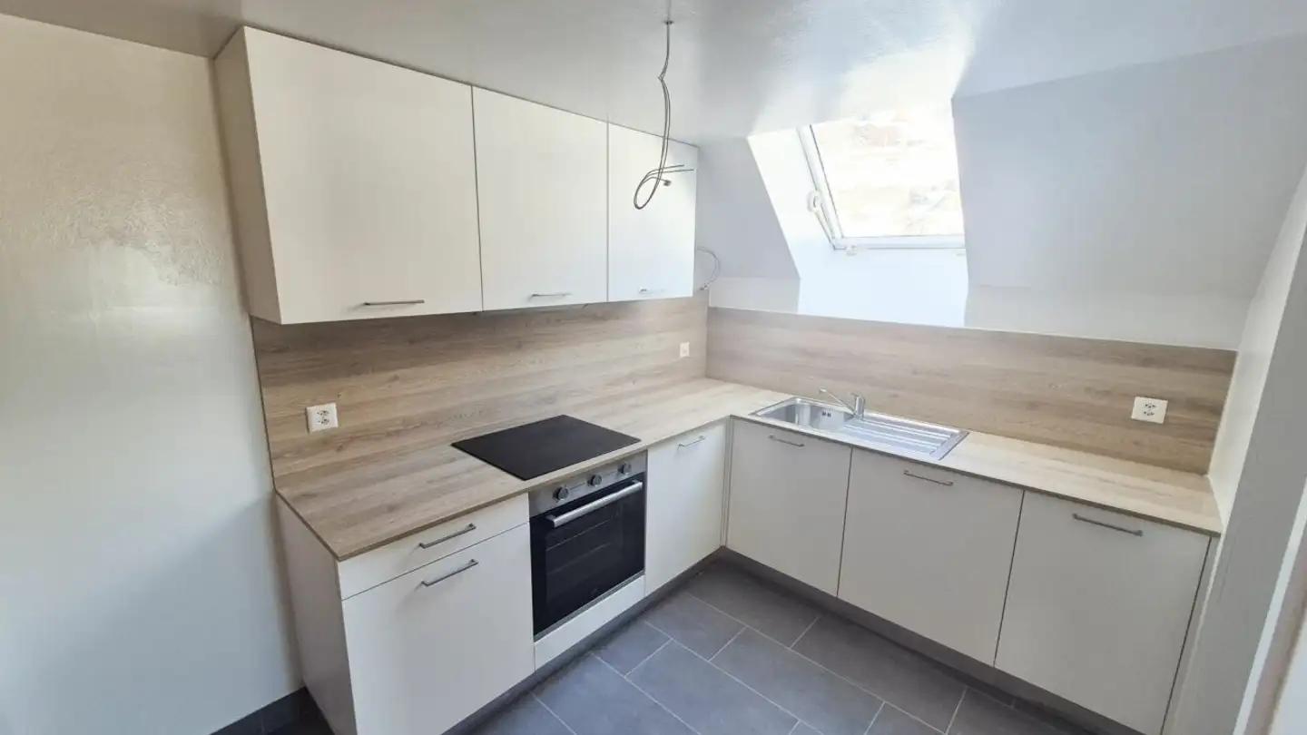 Appartement à louer - Grande Rue 42, 2316 Les Ponts-de-Martel - Photo 2