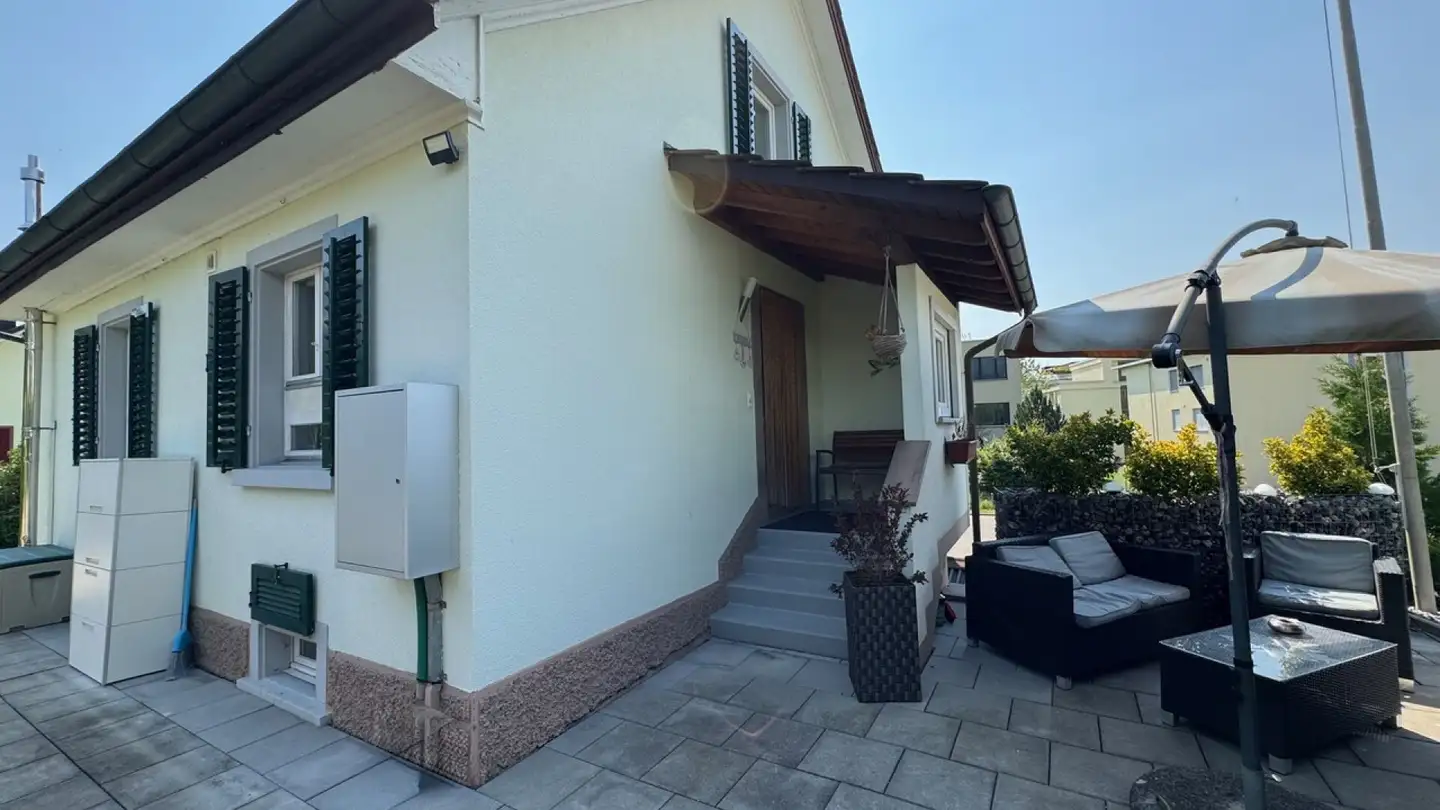 Casa singola in vendita - 8340 Hinwil - Photo 2