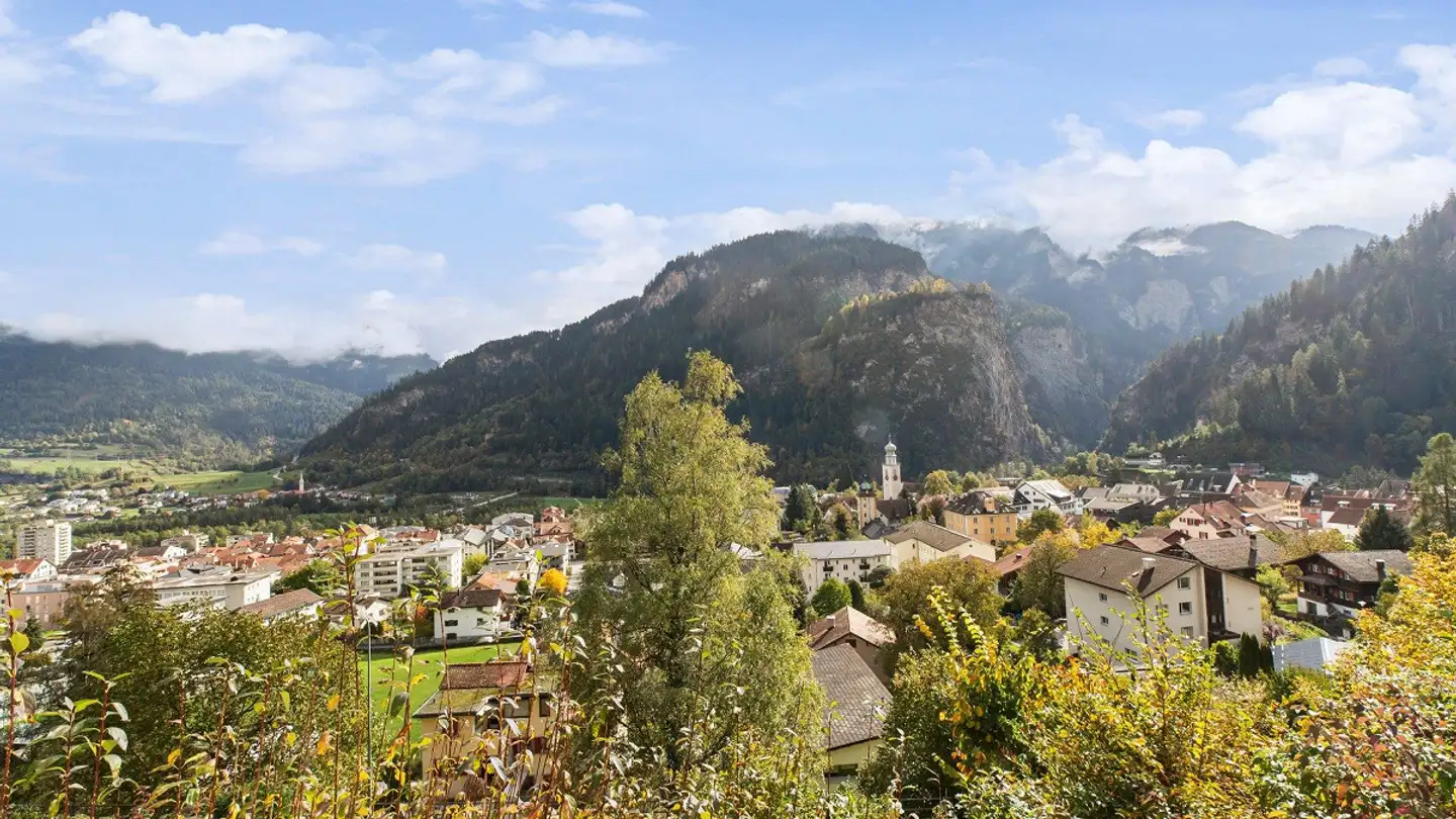 Apartment for sale - 7430 Thusis - Photo 2