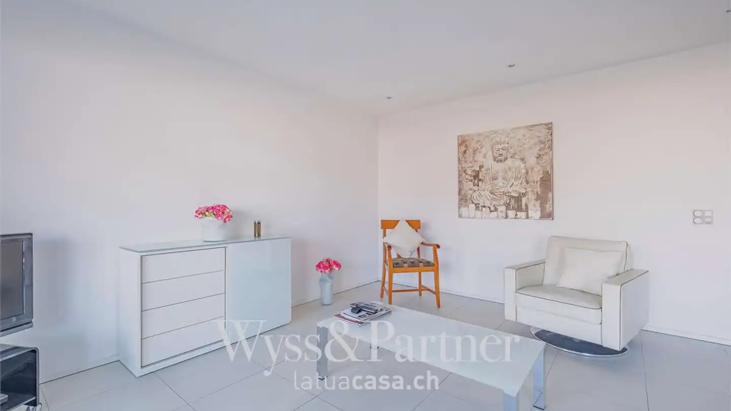 Apartment for sale - Via Orgnana 45c, 6573 Magadino - Photo 3