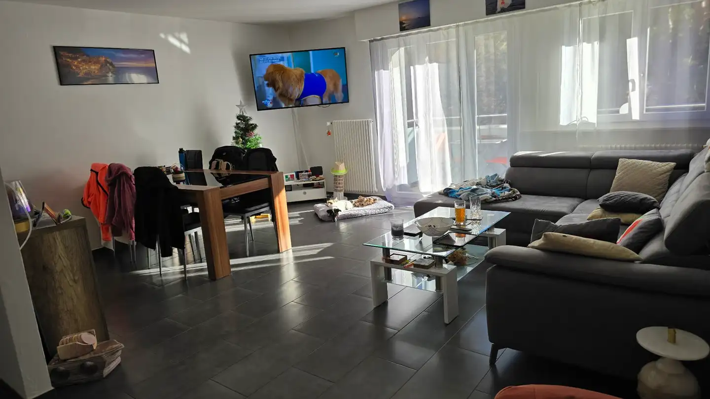 Appartement à louer - 3979 Grône - Photo 4